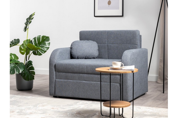 Кресло-кровать Тео (85) ТК 909