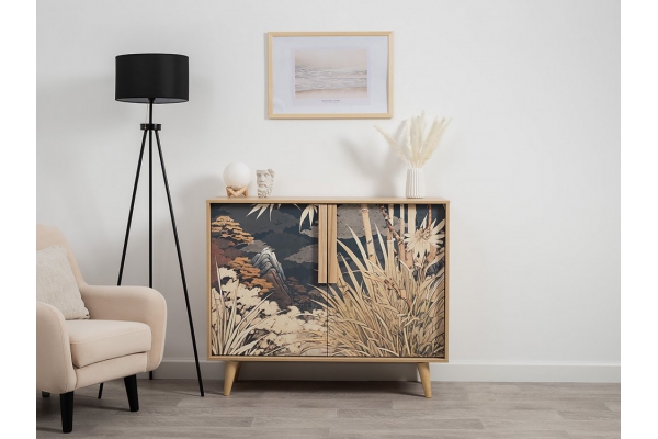 Комод 16.230.04 Току