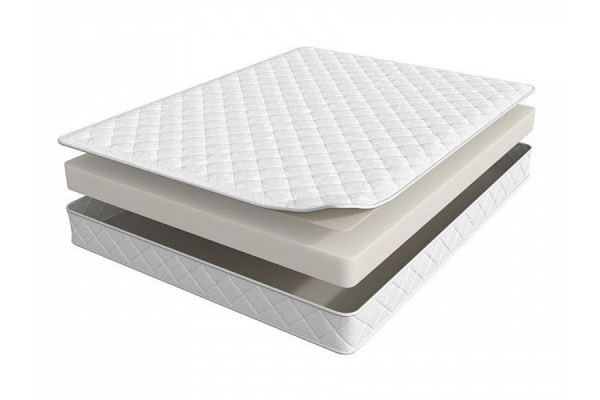 Матрас Trend Flat 1400*2000 мм