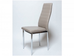 Стул F261-3 темно-бежевый