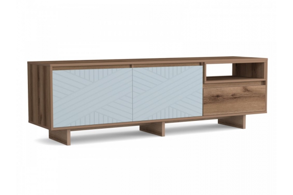 Тумба для ТВА Moderno-1800 В-1 Ф3