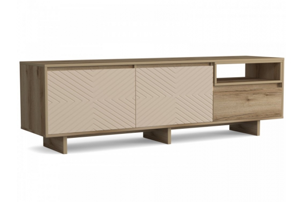 Тумба для ТВА Moderno-1800 В-1 Ф4