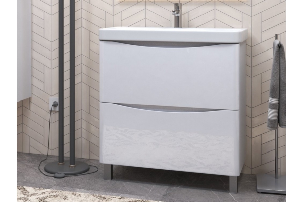 Тумба Glem 700-0-2