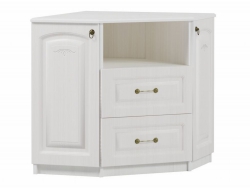 ТВ тумба ТВА угловая Гармония 4 МГ