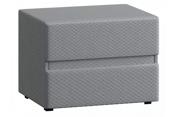 Тумба Ester Sota grey