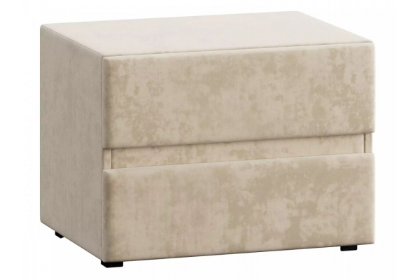 Тумба Ester Onix 03 темно-бежевый