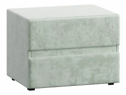 Тумба Ester Onix 07 мятный