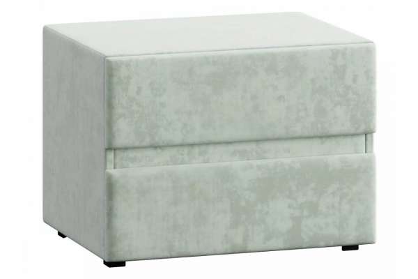 Тумба Ester Onix 07 мятный