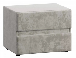 Тумба Ester Onix 13 темно-серый