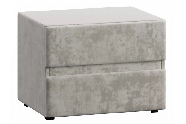 Тумба Ester Onix 13 темно-серый