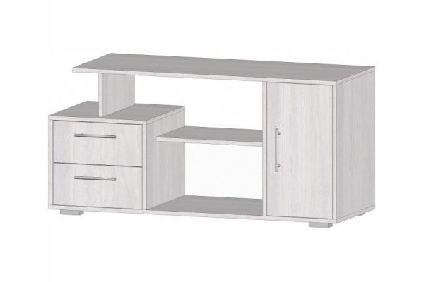 Тумба ТВ Лацио анкор светлый