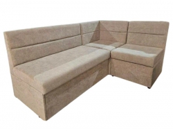 Кухонный уголок Уют Люкс ППУ Comfort-03 бежевый