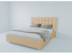 Кровать 1200 Венеция с подъемным механизмом 03ВНЦ