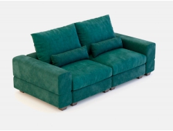 Диван Верона 10 БД П1+Д3+П1 (БНП)