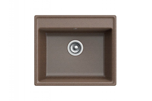 Кухонная мойка Granfest Vertex GF-V-580