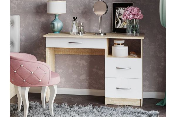 Туалетный столик Бланка