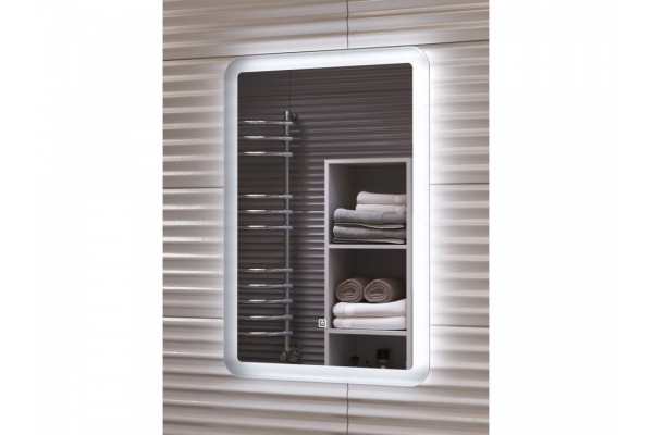 Зеркало Wing Classic 400