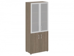 Шкаф высокий широкий Yalta LT.ST-1.2 R