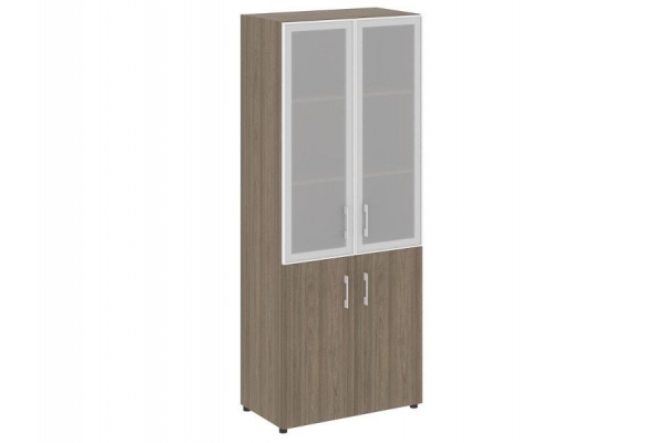 Шкаф высокий широкий Yalta LT.ST-1.2 R