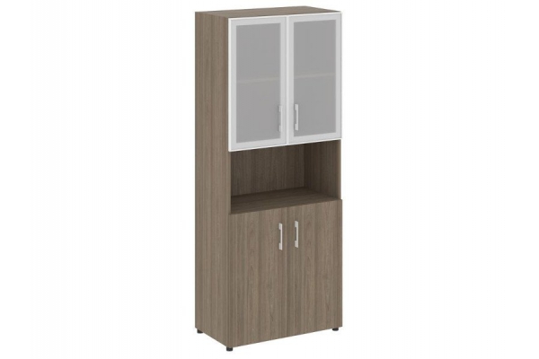 Шкаф высокий широкий Yalta LT.ST-1.4 R