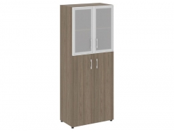 Шкаф высокий широкий Yalta LT.ST-1.7 R