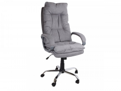 Кресло руководителя Yappi Tilt CHR68 SORO93