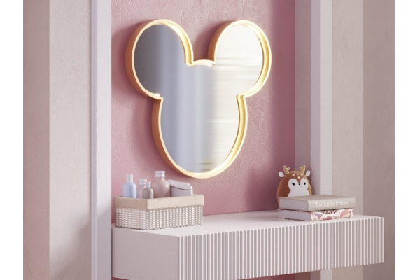 Зеркало Mouse