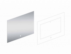 Зеркало Тефия