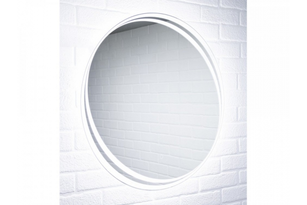 Зеркало Берг CR 700х700 LED Sansa