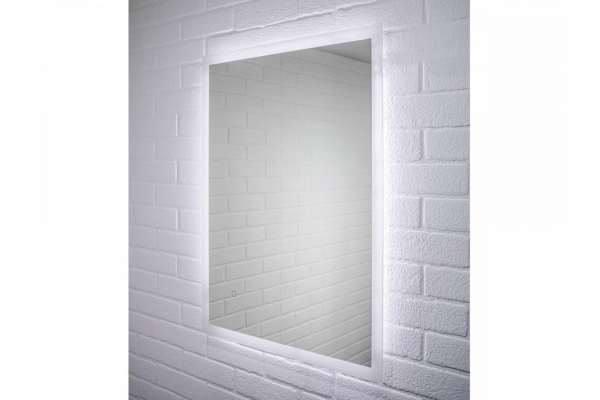 Зеркало Капри PR 700х500 LED Sansa