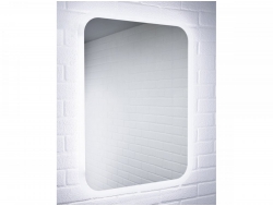 Зеркало Капри PR-B 700х500 LED Sansa