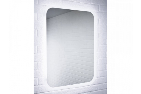 Зеркало Капри PR-B 700х500 LED Sansa