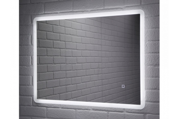 Зеркало Капри PR-M 800х600 LED Sansa (Дублин)