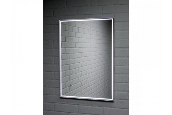 Зеркало Лион PR 700х500 LED Sansa