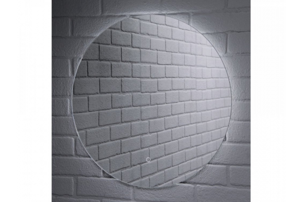 Зеркало Остин CR 600х600 LED Sansa (София)