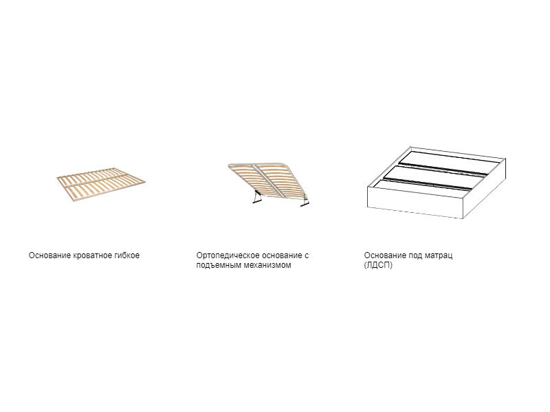 Кровать лагуна 5 св мебель схема сборки